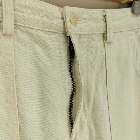 ユナイテッドアローズ UNITED ARROWS ネップ混 ベイカーパンツ メンズ JPN:S